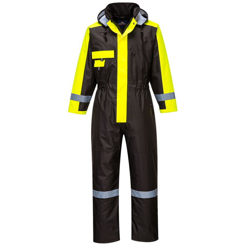 Portwest Winter Coverall S585