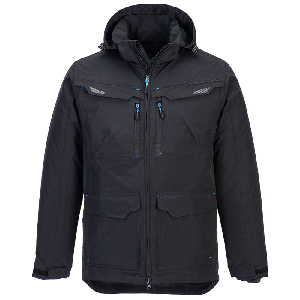 Portwest WX3 Winter Jacket T740