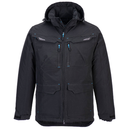 Portwest WX3 Winter Jacket T740