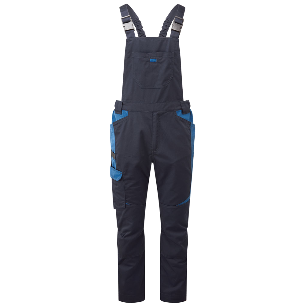 Portwest WX3 Industrieel Wasbaar Amerikaanse Overall T746