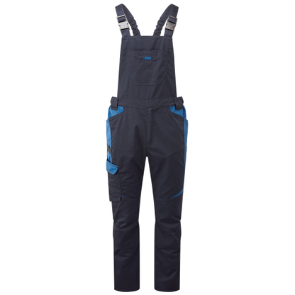 Portwest WX3 Industrieel Wasbaar Amerikaanse Overall T746