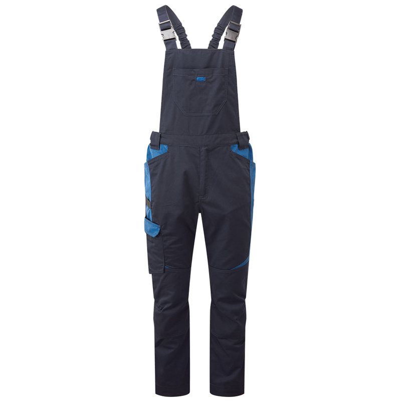 Portwest WX3 Industrieller waschbarer Overall T746