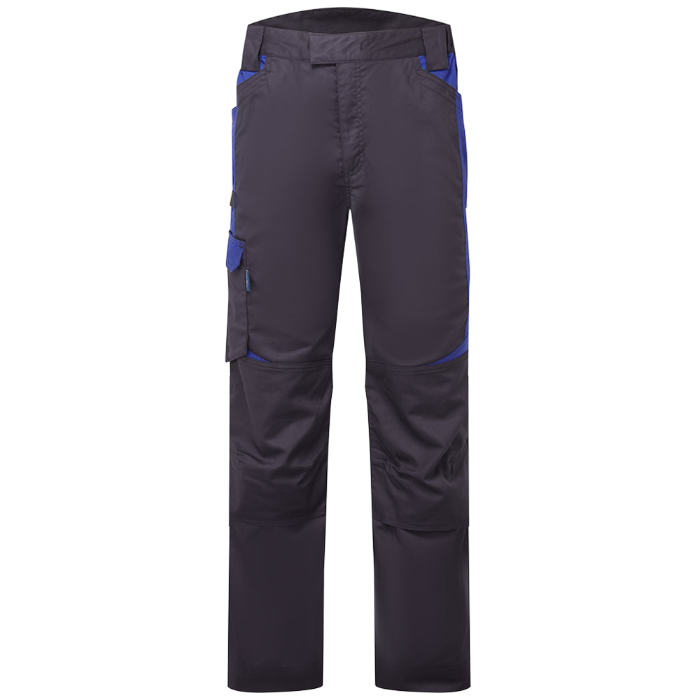 Portwest WX3 Industrielle waschbare Arbeitshose T747