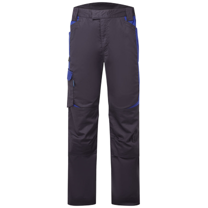 Portwest WX3 Industrielle waschbare Arbeitshose T747