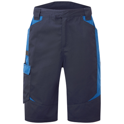 Portwest WX3 Industrial Washable Work Trousers T748