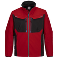 Portwest WX3 Softshell Jacket T750