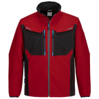 Portwest WX3 Softshell Jacket T750