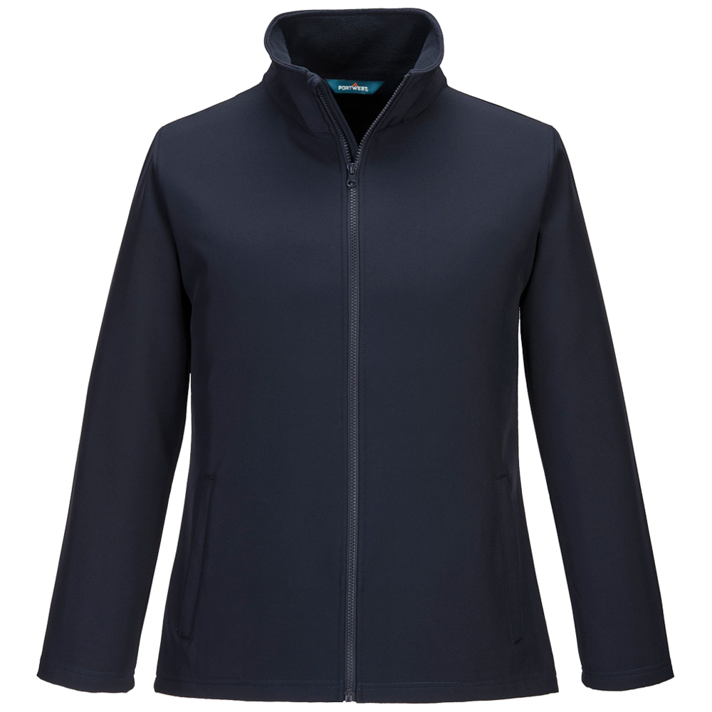 Portwest Dames Print & Promo Softshell (2L) TK21