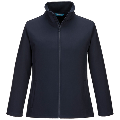 Portwest Damen Print & Promo Softshell (2L) TK21