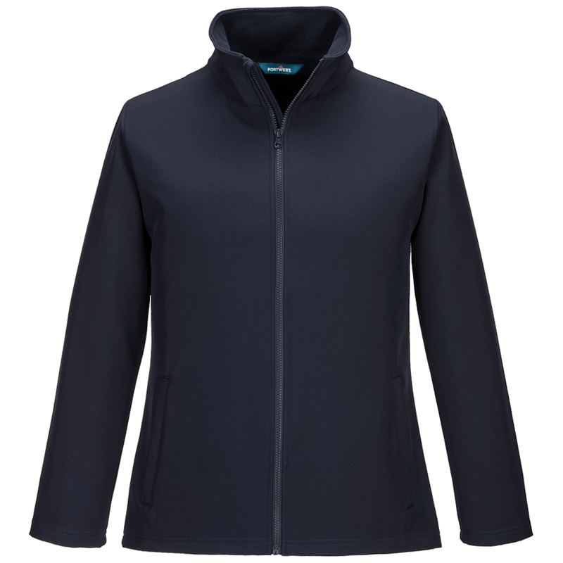 Portwest Damen Print & Promo Softshell (2L) TK21