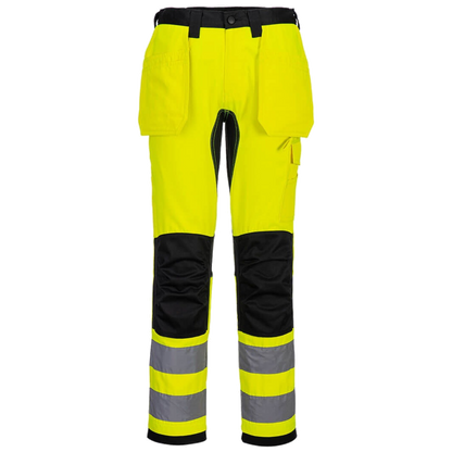 Portwest WX2 Eco Hi-Vis Werkbroek CD899