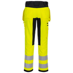 Portwest WX2 Eco Hi-Vis Werkbroek CD899