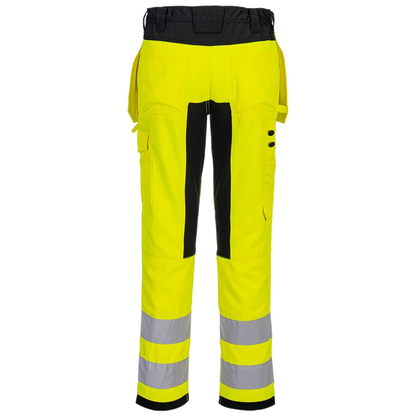 Portwest WX2 Eco Hi-Vis Werkbroek CD899