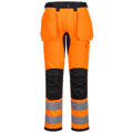 Portwest WX2 Eco Hi-Vis Werkbroek CD899