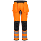 Portwest WX2 Eco Hi-Vis Werkbroek CD899
