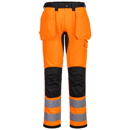 Portwest WX2 Eco Hi-Vis Werkbroek CD899