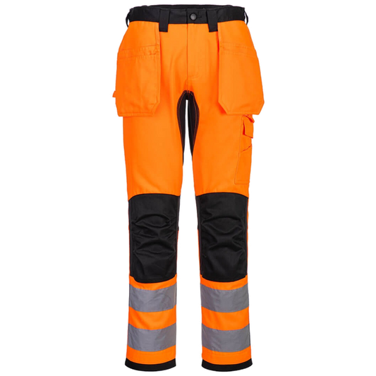 Portwest WX2 Eco Hi-Vis Werkbroek CD899