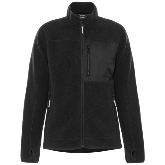 Fristads Outdoor Outdoor Argon micro fleecejack dames 300892