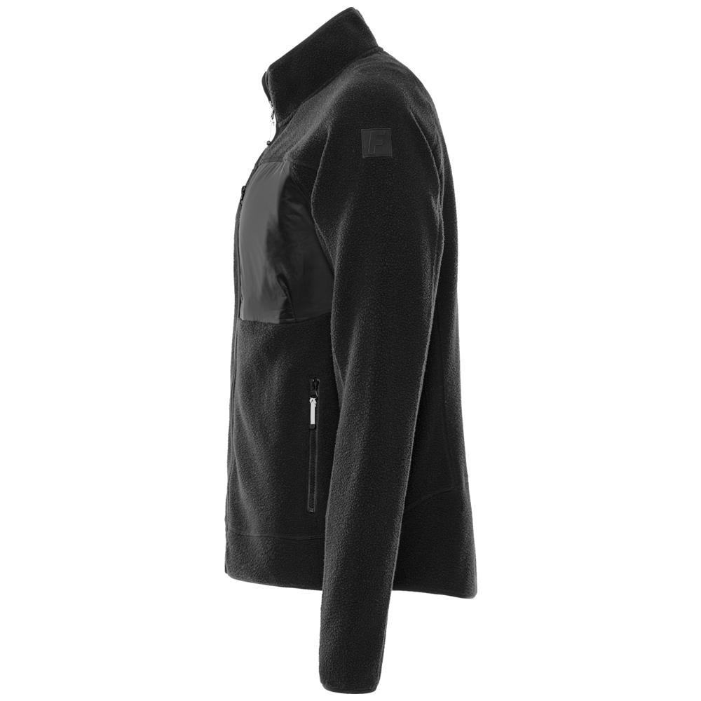 Fristads Outdoor Outdoor Argon micro fleecejack dames 300892
