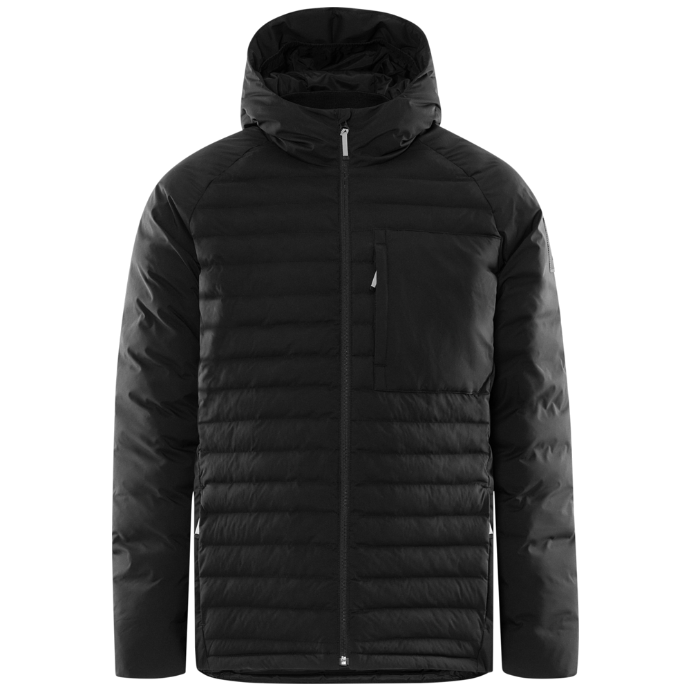Fristads Outdoor Atmos Primaloft® pufferjack met capuchon 301485