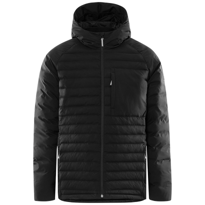 Fristads Outdoor Atmos Primaloft® pufferjack met capuchon 301485