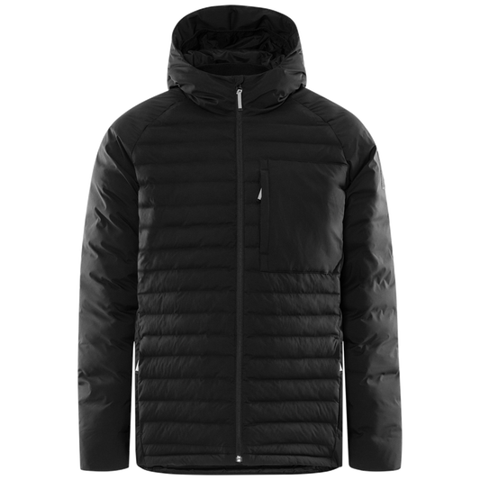 Fristads Outdoor Atmos Primaloft® pufferjack met capuchon 301485