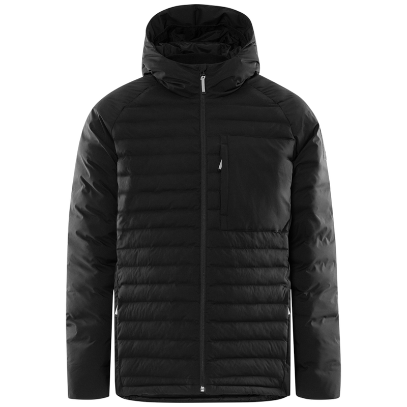 Fristads Outdoor Atmos Primaloft® pufferjack met capuchon 301485