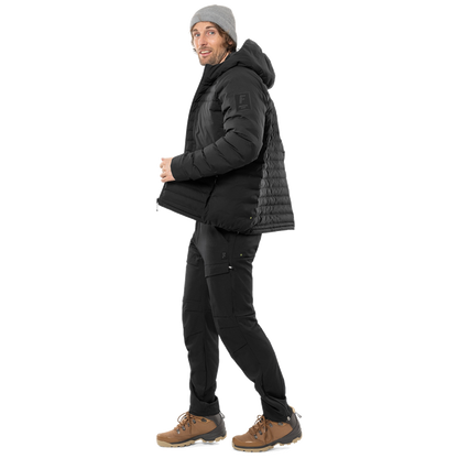 Fristads Outdoor Atmos Primaloft® pufferjack met capuchon 301485