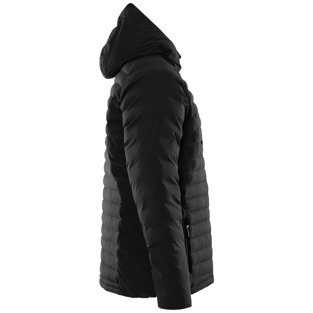 Fristads Outdoor Atmos Primaloft® pufferjack met capuchon 301485