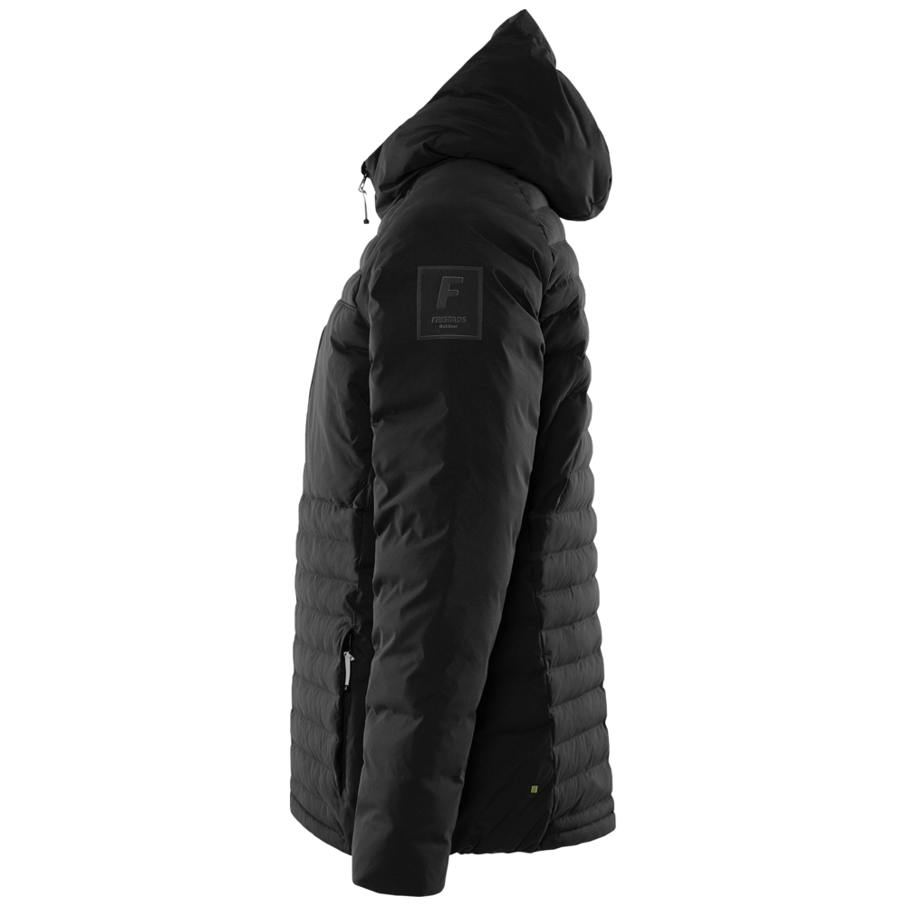 Fristads Outdoor Atmos Primaloft® pufferjack met capuchon 301485