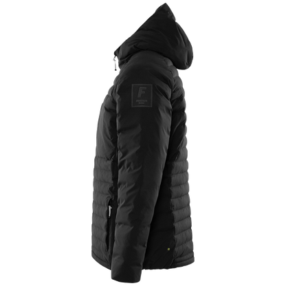 Fristads Outdoor Atmos Primaloft® pufferjack met capuchon 301485
