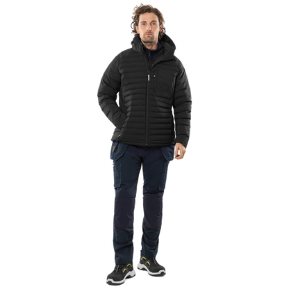 Fristads Outdoor Atmos Primaloft® pufferjack met capuchon 301485