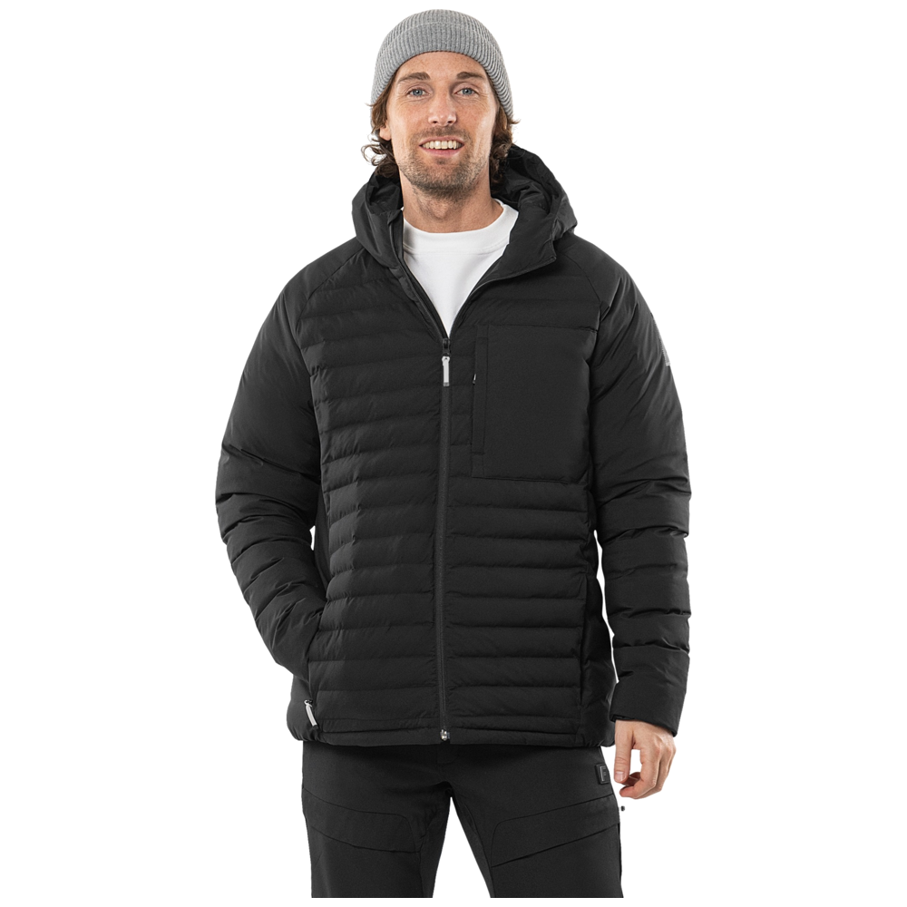 Fristads Outdoor Atmos Primaloft® pufferjack met capuchon 301485