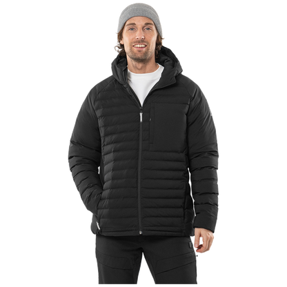 Fristads Outdoor Atmos Primaloft® pufferjack met capuchon 301485