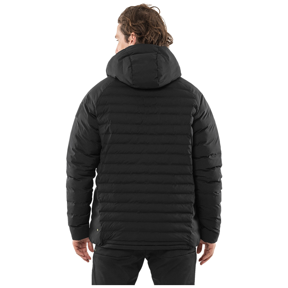 Fristads Outdoor Atmos Primaloft® pufferjack met capuchon 301485