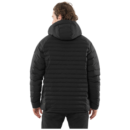 Fristads Outdoor Atmos Primaloft® pufferjack met capuchon 301485