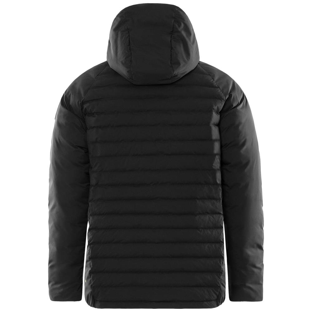 Fristads Outdoor Atmos Primaloft® pufferjack met capuchon 301485