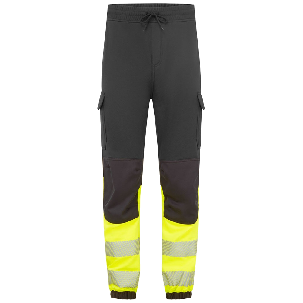Portwest PW3 Modaflame Hi-Vis Class 1 FR Jogger FR433