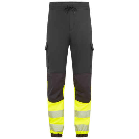 Portwest PW3 Modaflame Hi-Vis Class 1 FR Jogger FR433