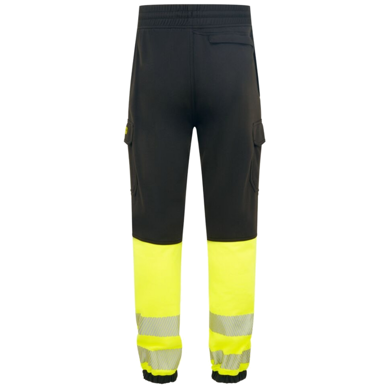 Portwest PW3 Modaflame Hi-Vis Class 1 FR Jogger FR433