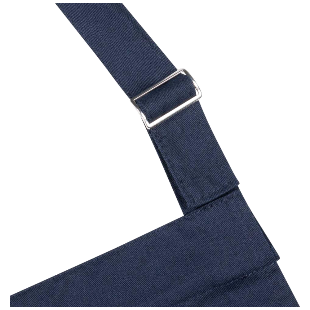 BackToBasics B2B Schort met zak Ramsey