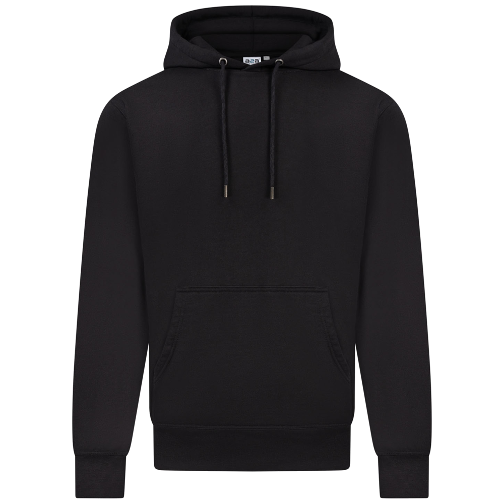 BackToBasics B2B Basics Hooded bandsweater Timmy