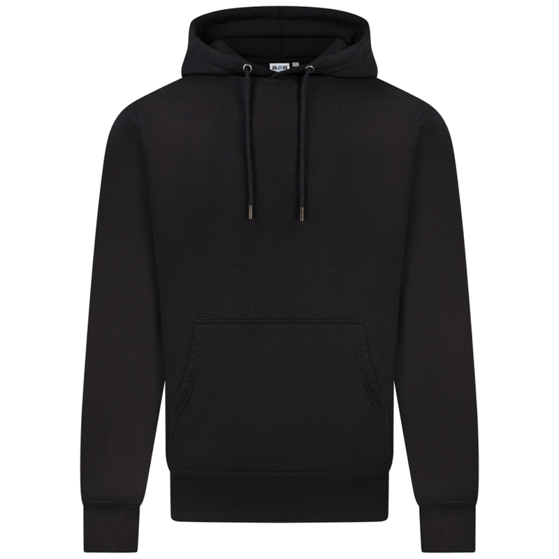 BackToBasics B2B Basics Hooded bandsweater Timmy
