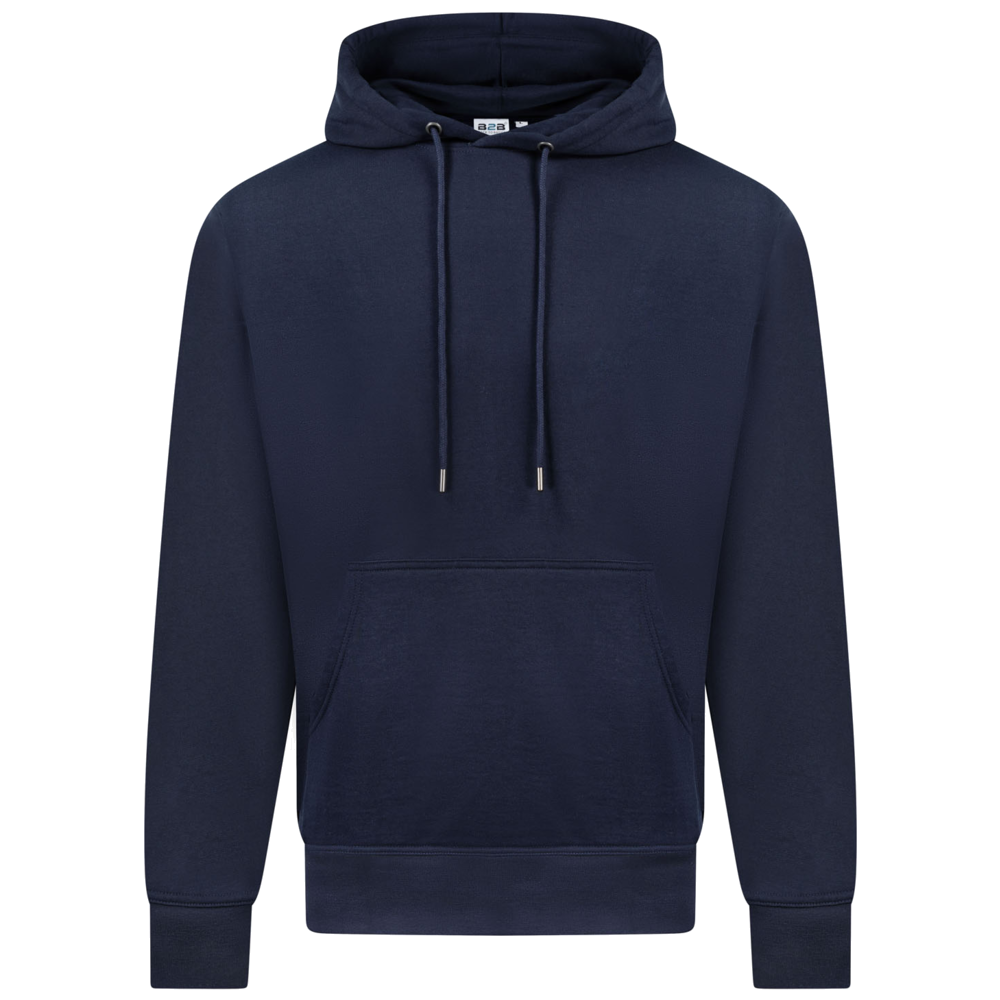 BackToBasics B2B Basics Hooded bandsweater Timmy