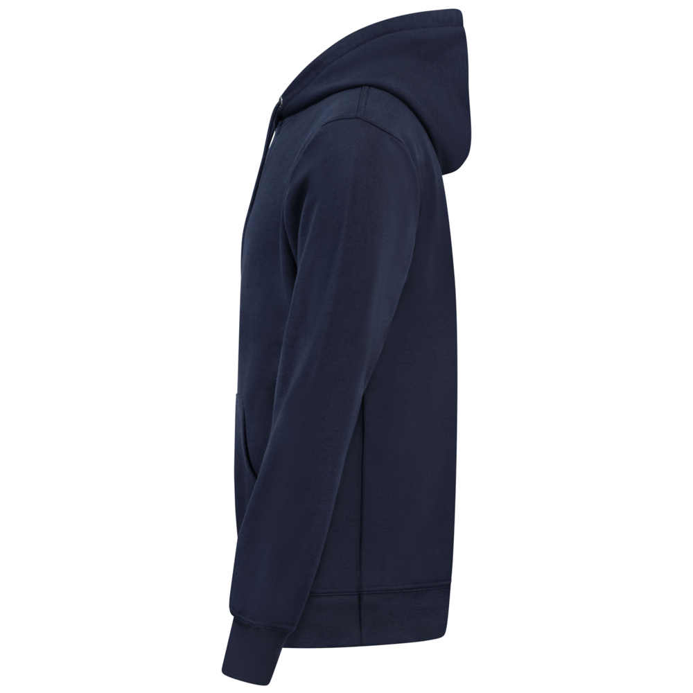 BackToBasics B2B Basics Hooded bandsweater Timmy