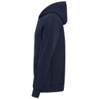 BackToBasics B2B Basics Hooded bandsweater Timmy
