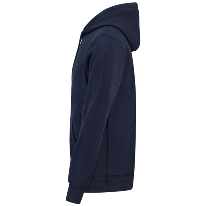 BackToBasics B2B Basics Hooded bandsweater Timmy