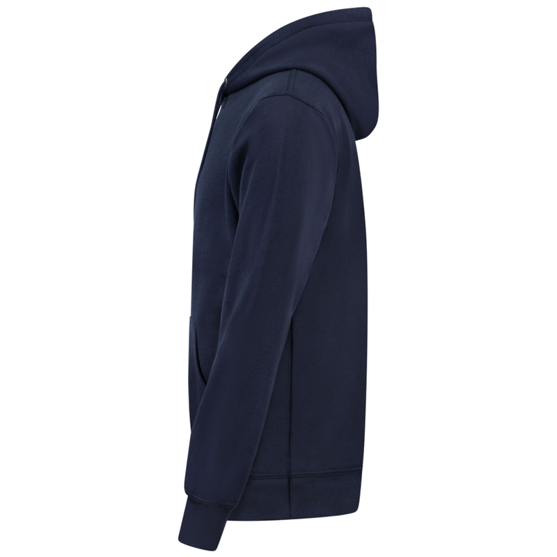 BackToBasics B2B Basics Hooded bandsweater Timmy