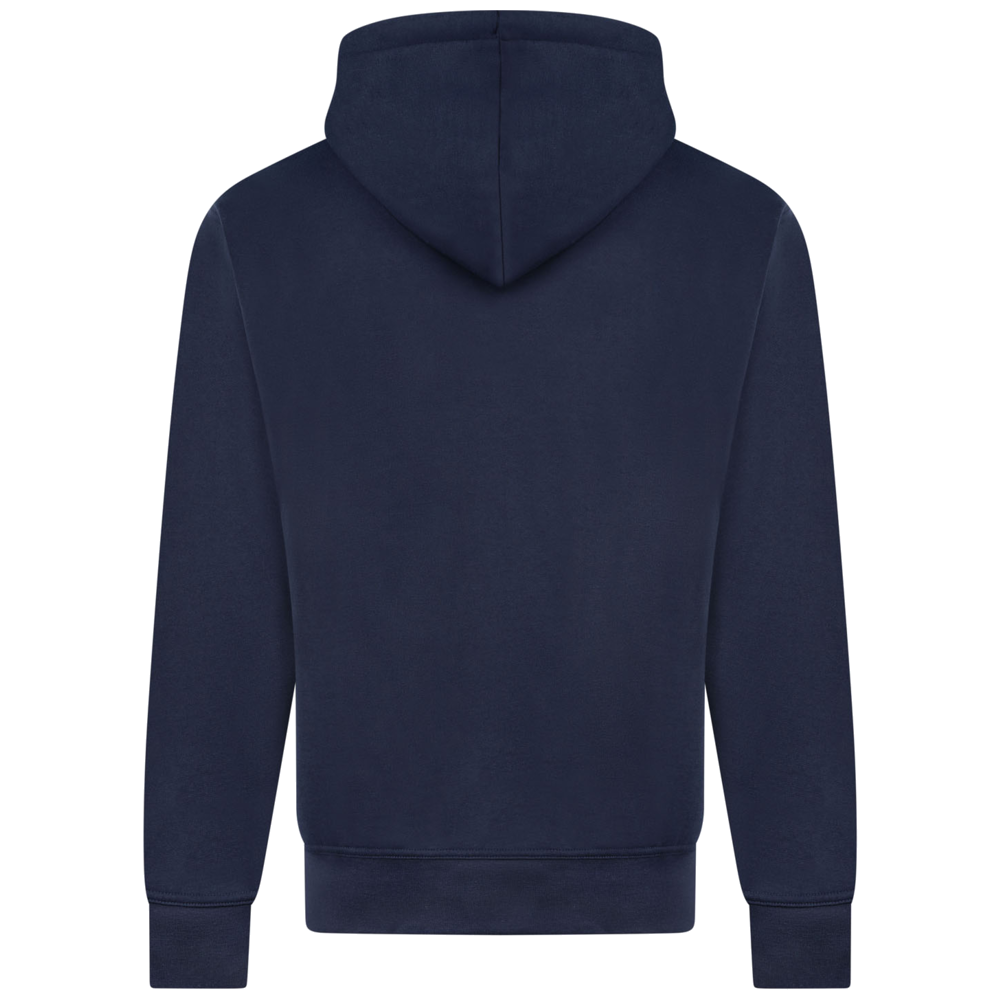 BackToBasics B2B Basics Hooded bandsweater Timmy