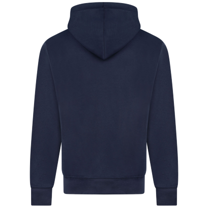 BackToBasics B2B Basics Hooded bandsweater Timmy